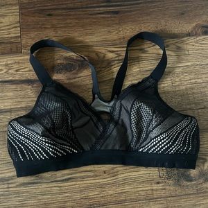 Lace Lululemon Sports Bra